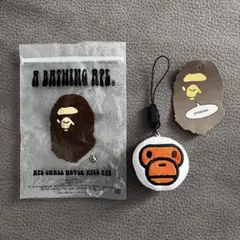 アベイシングエイプ BAPE マイロ ピンバッジ セット - メルカリ