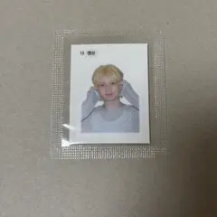 CLOSEYOUREYES クルユア CU シール ケンシン