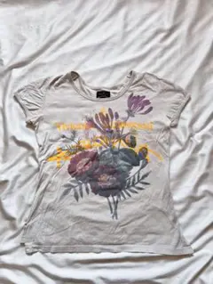 Vivienne Westwood プードルプリント長袖Tシャツ 02 - メルカリ