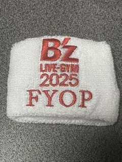 2025年最新】b'z ガチャ リストバンドの人気アイテム - メルカリ
