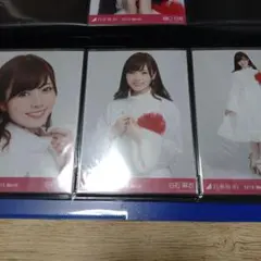 乃木坂46 白石麻衣 2013.March-II 生写真 コンプ - メルカリ