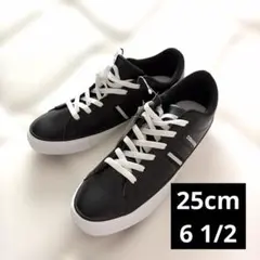 【未使用】CONVERSE コンバース NEXTAR 110 BK 25.0cmのサムネイル