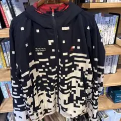ヤス様専用LECOQ SPORTIF グラフィックジャケット