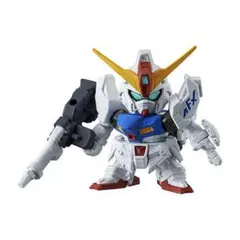 ガシャポン戦士 模型