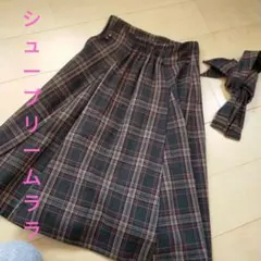 シュープリームララ　フレアスカートのサムネイル