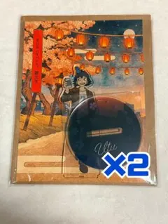 まじめにヤバシティ まじヤバ アクリルスタンド アクスタ まとめ売り