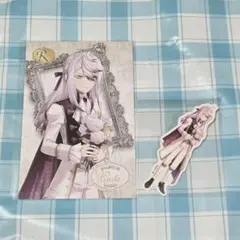 ディアラバ DIABOLIKLOVERS MILLENNIUM PARASOL | Mercari