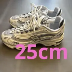 ニューバランス1000