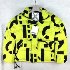 新品 Kenzo Sport Seasonal Mgm Down Jacketのサムネイル