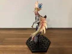 CFB モンスターハンター　スタンダードモデル　天眼タマミツネ