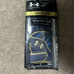 UNDER ARMOUR UNDENIABLE バッティング用手袋