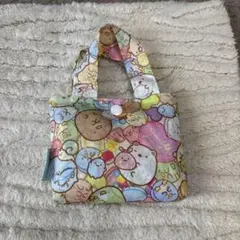 すみっコぐらしエコバッグ