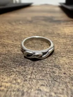 maria rudman 19号　STONE RING SILVER 925 maria rudman 19号 STONE RING SILVER 925 - メルカリ