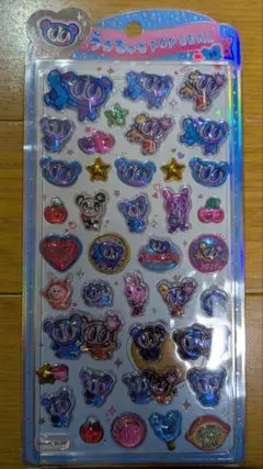 ★正規品★ANGEL BLUEうるちゅる ポップシール