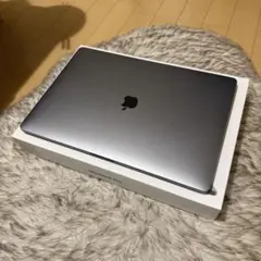 【美品箱付】MacBook Pro16インチ Corei7 16GB 512GB
