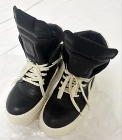 Rick Owens MEGA BUMPER GEOBASKETのサムネイル