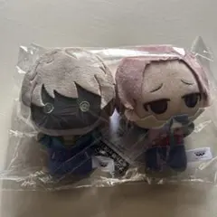 ミルサブ マックス カート セット 未開封】ミルキーサブウェイ ミルサブ ちびぐるみ カート マックス