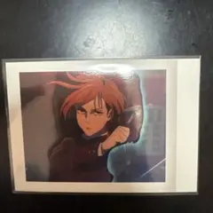 呪術廻戦 釘崎野薔薇 カード