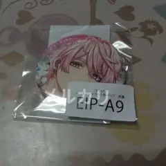 9 R.I.P. バースデーイラスト缶バッジ 桃嘉 - メルカリ