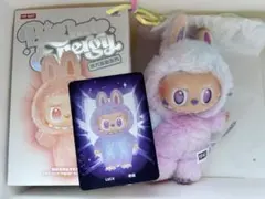 正規品　 THE MONSTERS Big intoEnergy ラブブ