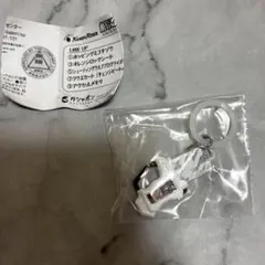 仮面ライダーめじるしアクセサリー2 デンジャラスゾンビガシャット