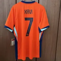 2026年最新】オランダ代表 ユニフォーム 2024の人気アイテム - メルカリ