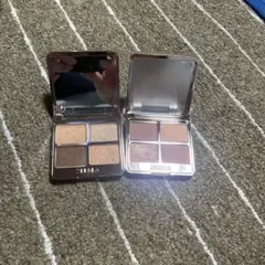 ZEESEA アイシャドウパレット 2個セット