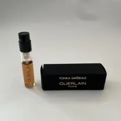Guerlain ゲラン トンカアンペリアル 2ml サンプル - メルカリ