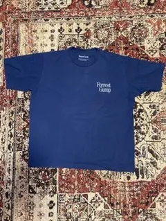 2026年最新】フォレスト・ガンプ tシャツの人気アイテム - メルカリ