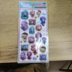 (正規品)うるちゅるPOPSEAL 初音ミク