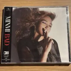 【MINMI】BAD
