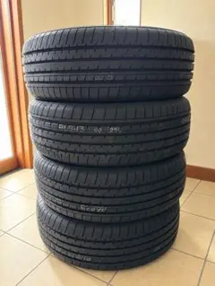 235/55R20 夏用タイヤ 2本 2025年製 - メルカリ