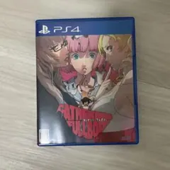 PS4 キャサリン・フルボディ