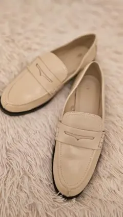 ♡お値下げ♡ZARA♡ローファー♡38♡