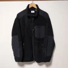19AW UNIQLO Engineered Garmentsフリースジャケット