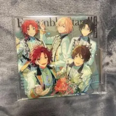 あんスタ中国特典ESアイドルソング ジャケットアクリルボード　D