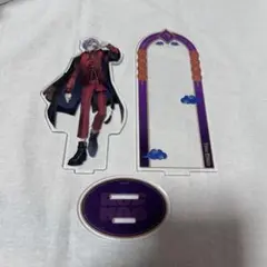 にじさんじ ROF-MAO 不破湊 四神 アクスタ