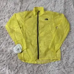 【美品】ノースフェイス　インパルスナイロンジャケット　レディース