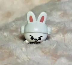 skzoo ふろふちころりん リービット