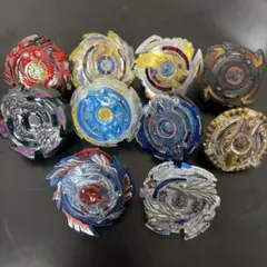 ☆ベイブレード バースト☆その一 - メルカリ
