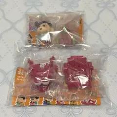 クレヨンしんちゃん おバカスタムビークル