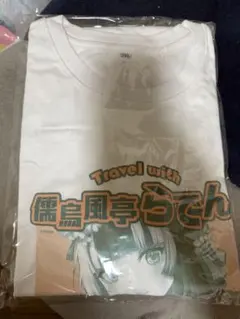 中島みゆき公式Tシャツ・狼になりたい - メルカリ