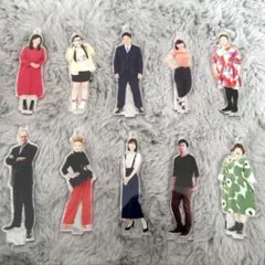 2026年最新】吉本新喜劇 アクスタの人気アイテム - メルカリ