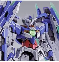 2026年最新】Metal build ダブルオークアンタ フル セイバーの人気 