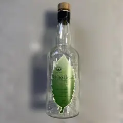 Ichiro's Malt Double Distilleries 空瓶 - メルカリ
