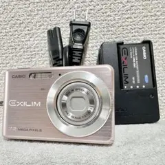 2025年最新】CASIO EXILIM EX-Z77の人気アイテム - メルカリ