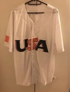 2026年最新】アメリカ代表 WBC 野球の人気アイテム - メルカリ