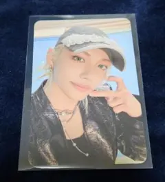 StrayKids フィリックス