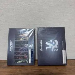 SnowMan LIVE TOUR 2022 LABO