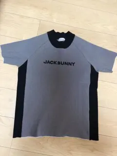 ジャックバニーモックネック